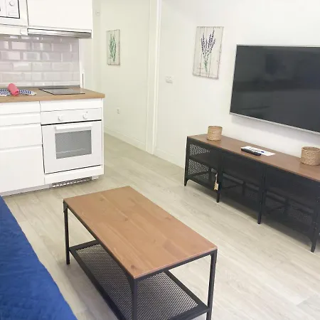 Apartamento Boutique Ii By C365 Las Palmas de Gran Canaria