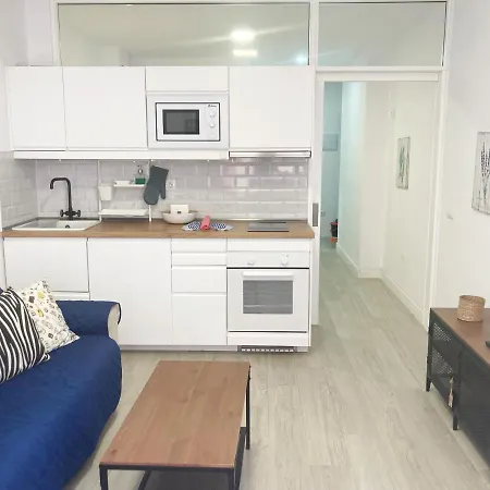 Apartamento Boutique Ii By C365 Las Palmas de Gran Canaria