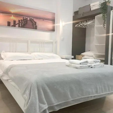 Apartamento Boutique Ii By C365 Las Palmas de Gran Canaria